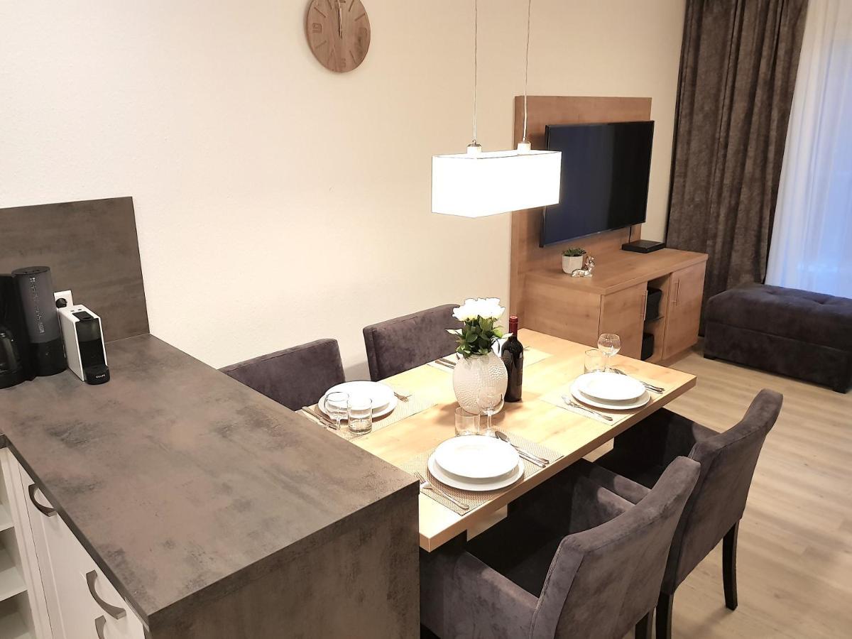 Residenz Grafenmatt Feldberg Apartment Feldberg  Ngoại thất bức ảnh